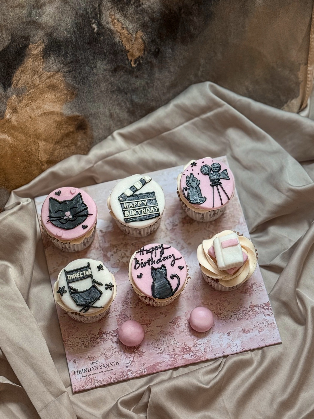 Cupcake